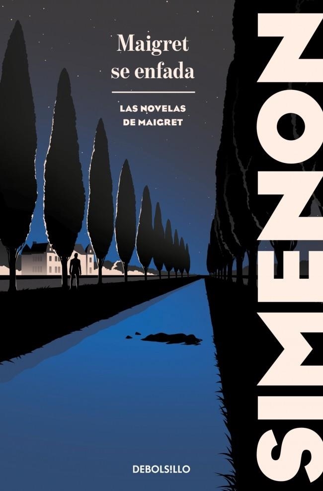 Maigret se enfada (Las novelas de Maigret) | 9788466382151 | Simenon, Georges | Llibreria online de Figueres i Empordà