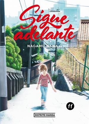 Sigue adelante #11 | 9788419686312 | Nanaji, Nagamu | Llibreria online de Figueres i Empordà