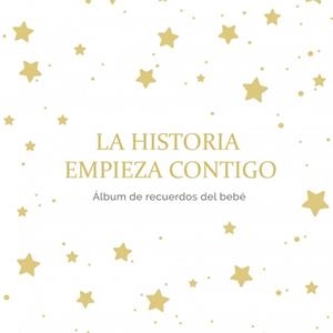 La historia empieza contigo | 9788410318120 | Varios autores | Llibreria online de Figueres i Empordà