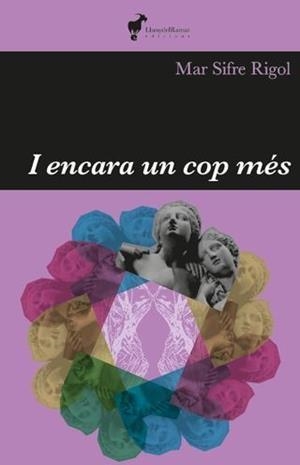 I ENCARA UN COP MÉS | 9788412853650 | Sífre Rigol, Mar | Llibreria online de Figueres i Empordà