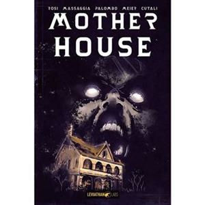 MOTHER HOUSE | 9791281702233 | Llibreria online de Figueres i Empordà