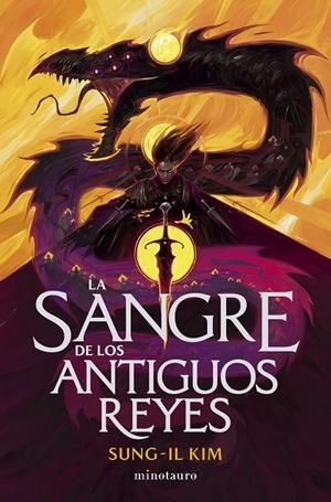 El Imperio sangriento #01. La sangre de los antiguos reyes | 9788445019634 | Sung-Li, Kim | Llibreria online de Figueres i Empordà
