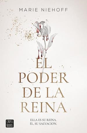 Vampire royals #02. El poder de la reina | 9788408302643 | Niehoff, Marie | Llibreria online de Figueres i Empordà