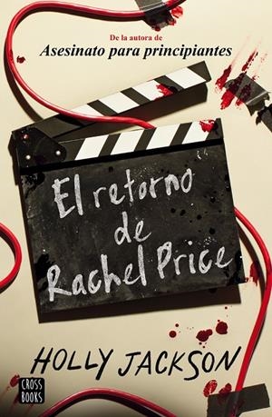 El retorno de Rachel Price | 9788408302735 | Jackson, Holly | Llibreria online de Figueres i Empordà