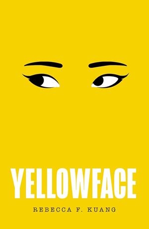 Yellowface | 9780008532772 | Kuang, Rebecca F. | Llibreria online de Figueres i Empordà