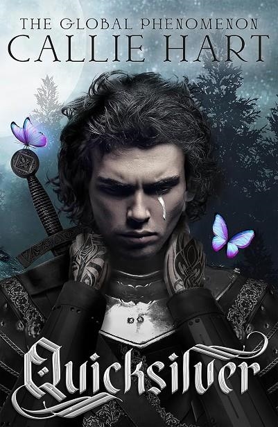 Quicksilver (English) | 9781399745420 | Hart, Callie | Llibreria online de Figueres i Empordà