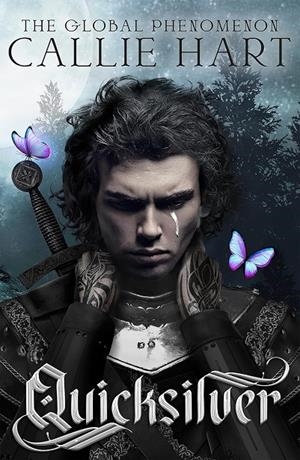 Quicksilver (English) | 9781399745420 | Hart, Callie | Librería online de Figueres / Empordà