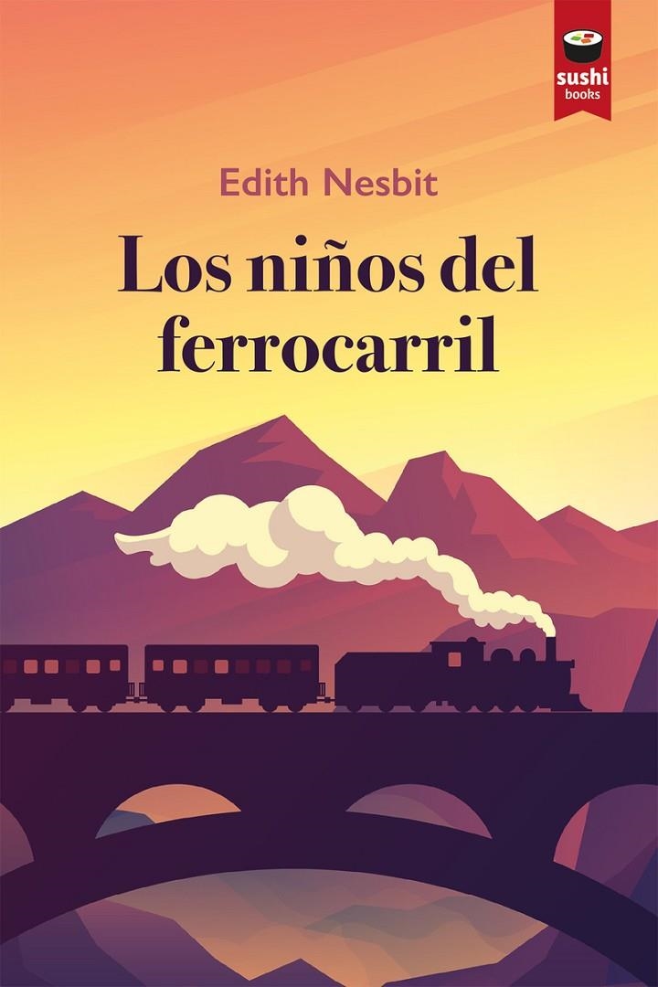 Los niños del ferrocarril | 9788416884957 | Nesbit, Edith | Llibreria online de Figueres i Empordà