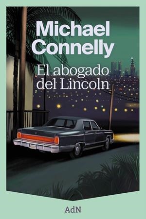El abogado del Lincoln | 9788410138353 | Connelly, Michael | Librería online de Figueres / Empordà