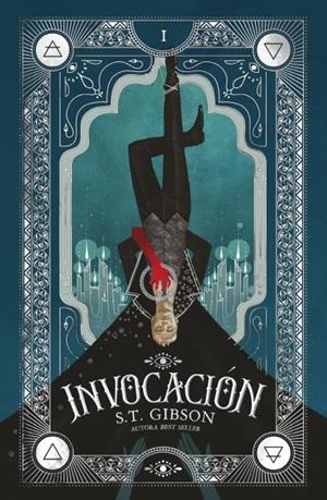 Invocación (El círculo mágico #01) | 9788410085596 | Gibson, S. T. | Llibreria online de Figueres i Empordà