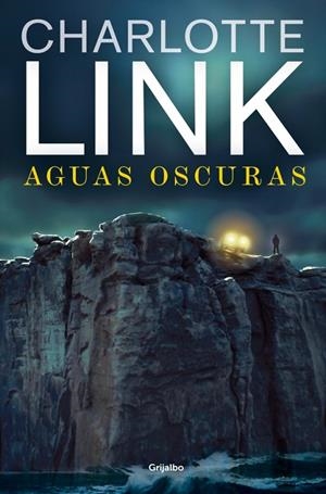 Aguas oscuras (Kate Linville & Caleb Hale 5) | 9788425366116 | Link, Charlotte | Llibreria online de Figueres i Empordà