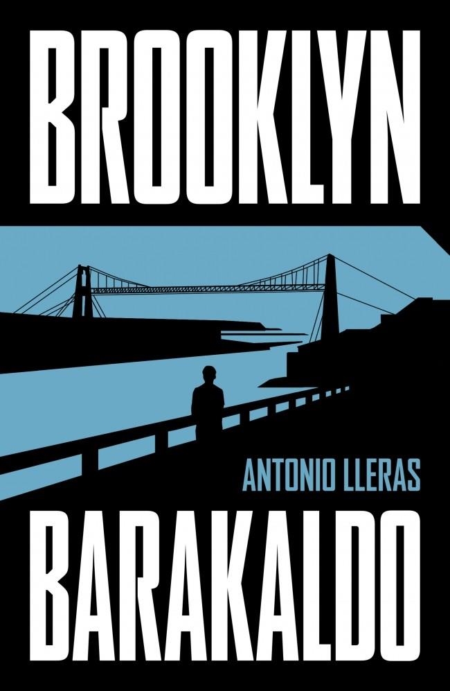 Brooklyn-Barakaldo | 9788401036651 | Lleras, Antonio | Llibreria online de Figueres i Empordà