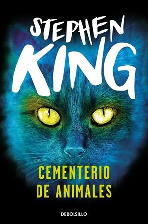 Cementerio de animales | 9788466357333 | King, Stephen | Llibreria online de Figueres i Empordà