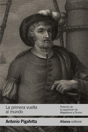La primera vuelta al mundo | 9788491814993 | Pigafetta, Antonio | Llibreria online de Figueres i Empordà