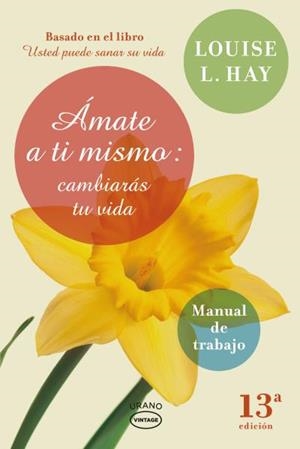 Amate a ti mismo | 9788479538248 | Hay, Louise | Librería online de Figueres / Empordà