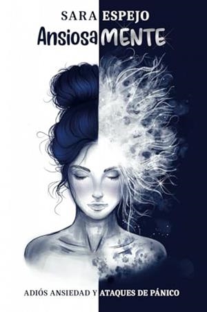 ANSIOSAMENTE | 9789801855415 | Espejo, Sara | Librería online de Figueres / Empordà