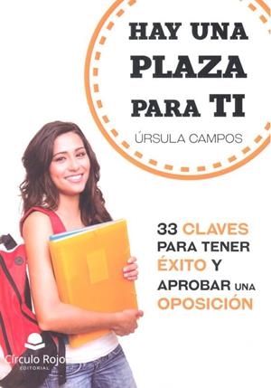 HAY UNA PLAZA PARA TI | 9788413049250 | Librería online de Figueres / Empordà
