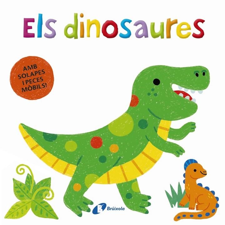 Els dinosaures | 9788413494227 | Varios Autores | Librería online de Figueres / Empordà