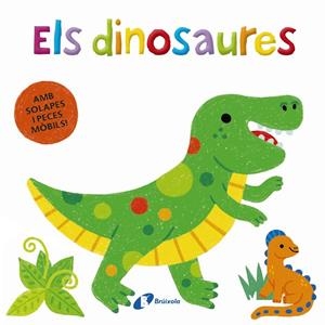 Els dinosaures | 9788413494227 | Varios Autores | Llibreria online de Figueres i Empordà