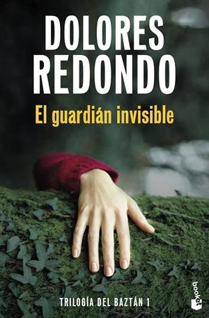 El guardián invisible (Trilogía del Baztán, 1) | 9788423366194 | Redondo, Dolores | Llibreria online de Figueres i Empordà