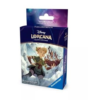 Fundas Standard Tinker Bell – Giant Fairy Reign of Jafar - Disney Lorcana TCG | 4050368985323 | Llibreria online de Figueres i Empordà