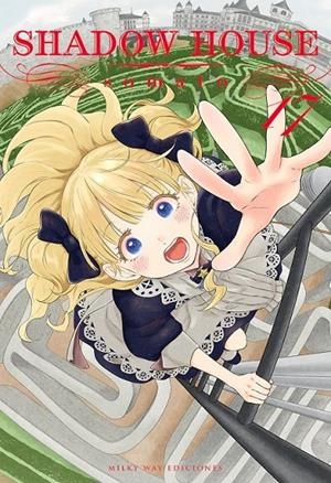 SHADOW HOUSE #17 | 9791387506902 | Somato | Llibreria online de Figueres i Empordà