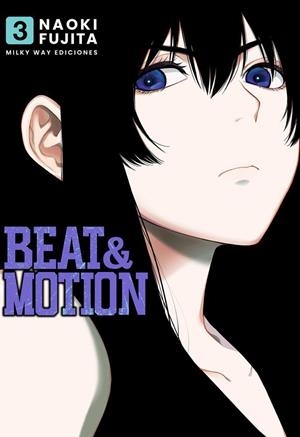 BEAT & MOTION #03 | 9791387831042 | Fujita, Naoki | Llibreria online de Figueres i Empordà