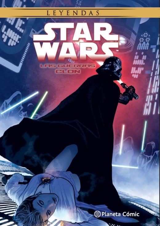 Star Wars Las guerras clon Integral nº 02/02 | 9788468475080 | AA. VV. | Llibreria online de Figueres i Empordà