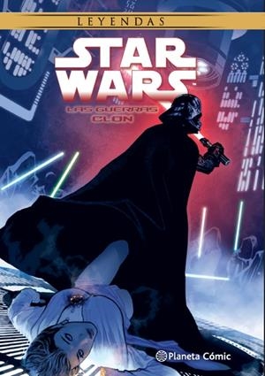 Star Wars Las guerras clon Integral nº 02/02 | 9788468475080 | AA. VV. | Llibreria online de Figueres i Empordà