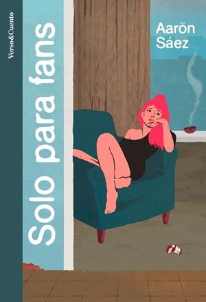 Solo para fans | 9788403525207 | Sáez, Aarön | Librería online de Figueres / Empordà