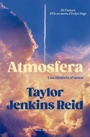 Atmosfera | 9788410256484 | Jenkins Reid, Taylor | Llibreria online de Figueres i Empordà