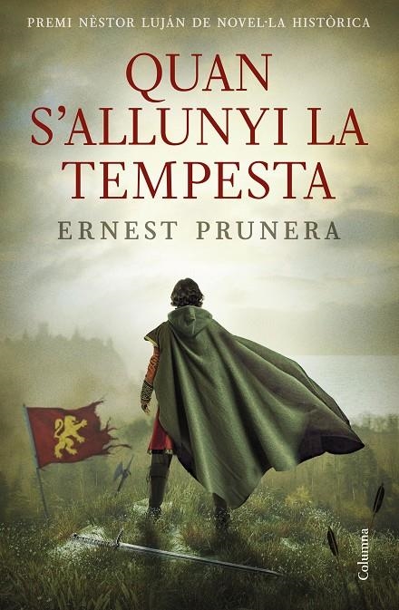 Quan s'allunyi la tempesta | 9788466433891 | Prunera Aledo, Ernest | Llibreria online de Figueres i Empordà