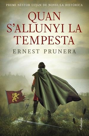 Quan s'allunyi la tempesta | 9788466433891 | Prunera Aledo, Ernest | Llibreria online de Figueres i Empordà