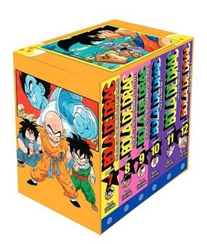 Bola de Drac Legend #02/03 | 9788411618885 | Toriyama, Akira | Llibreria online de Figueres i Empordà
