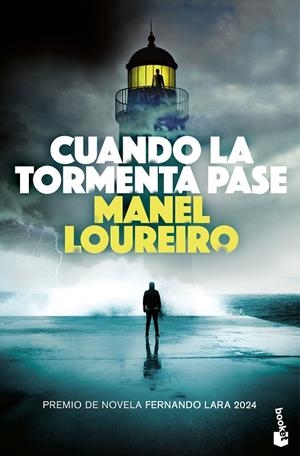 Cuando la tormenta pase | 9788408304876 | Loureiro, Manel | Llibreria online de Figueres i Empordà