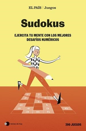 Sudokus (El País Juegos) | 9788410293878 | El País Juegos | Llibreria online de Figueres i Empordà