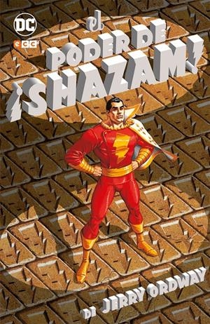 ¡El poder de Shazam! | 9788417827007 | Ordway, Jerry | Llibreria online de Figueres i Empordà