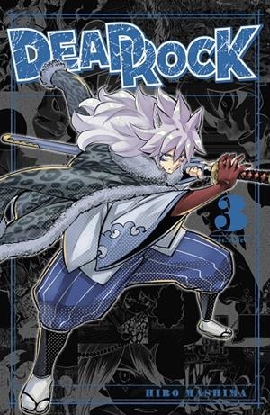 DEAD ROCK #03 | 9788467974560 | Mashima, Hiro | Llibreria online de Figueres i Empordà