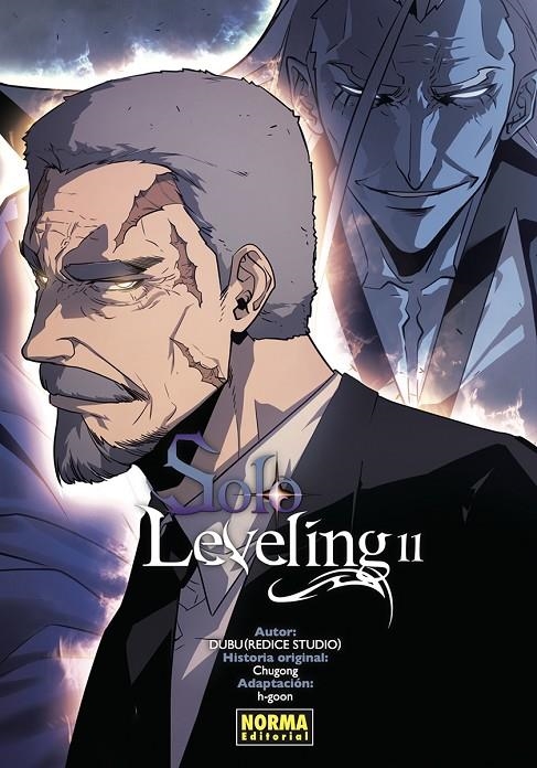 SOLO LEVELING #11 | 9788467975154 | Chugong | Llibreria online de Figueres i Empordà
