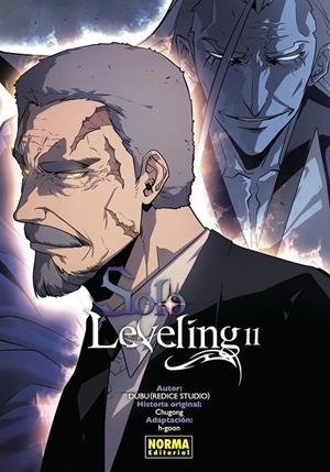 SOLO LEVELING #11 | 9788467975154 | Chugong | Llibreria online de Figueres i Empordà
