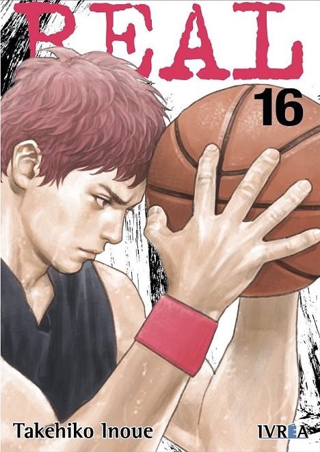 REAL NEW EDITION #016 | 9791387784584 | Inoue, Takehiko | Librería online de Figueres / Empordà