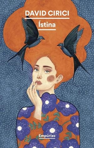 Ístina | 9788419729910 | Cirici, David | Llibreria online de Figueres i Empordà