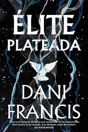 Élite plateada | 9788419988638 | Francis, Dani | Librería online de Figueres / Empordà