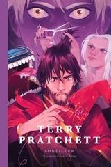 SORTILLER (Discmón: Mags #03) | 9788410254183 | Pratchett, Terry | Librería online de Figueres / Empordà