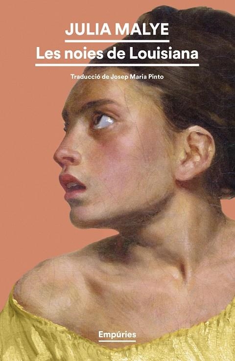 Les noies de Louisiana | 9788419729873 | Malye, Julia | Librería online de Figueres / Empordà
