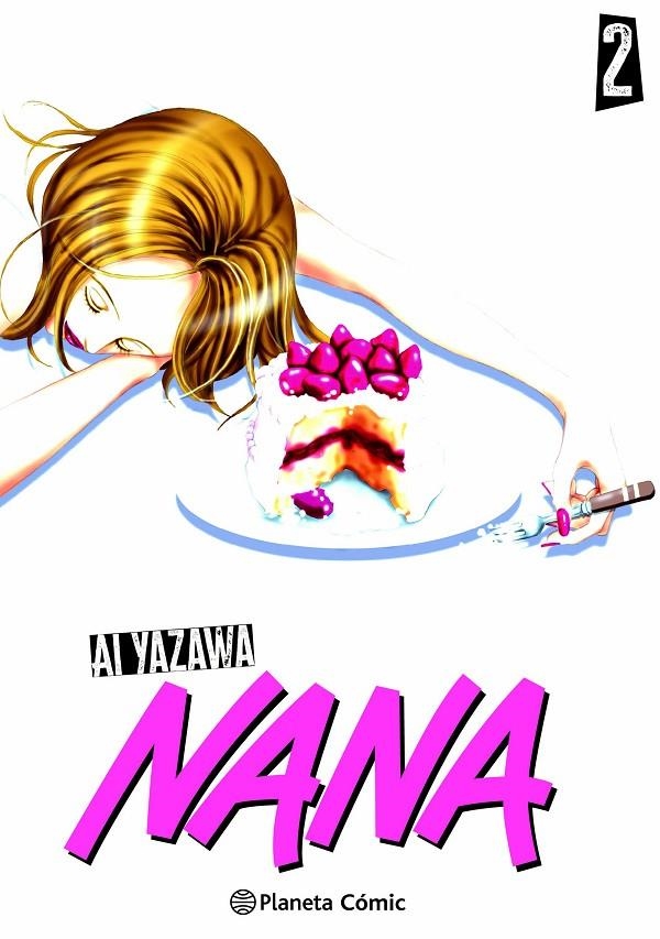 Nana #02/07 | 9788411619011 | Yazawa, Ai | Librería online de Figueres / Empordà