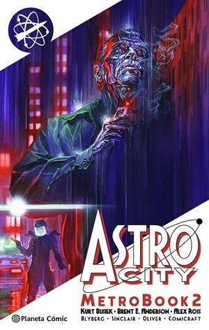Astro City #02/06 | 9788411619233 | Busiek, Kurt/Anderson, Brent/Ross, Alex | Llibreria online de Figueres i Empordà