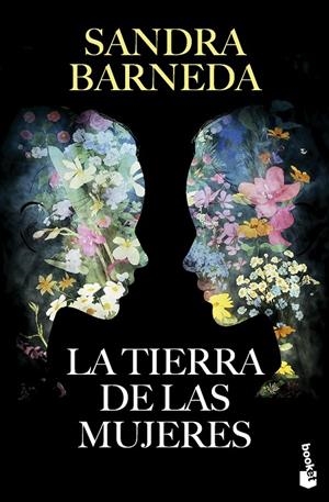 La Tierra de las Mujeres | 9788408304463 | Barneda, Sandra | Llibreria online de Figueres i Empordà