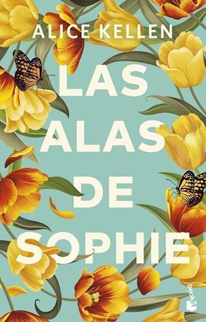 Las alas de Sophie | 9788408304906 | Kellen, Alice | Llibreria online de Figueres i Empordà