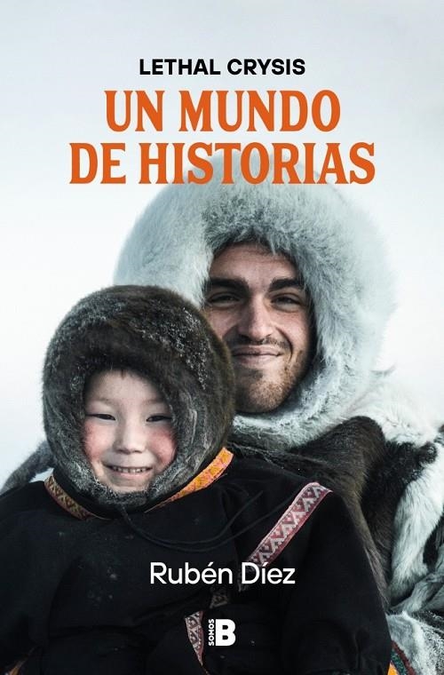 Un mundo de historias | 9788466677271 | Díez (Lethal Crysis), Rubén | Llibreria online de Figueres i Empordà